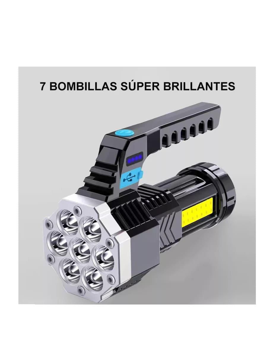 Lámpara 3