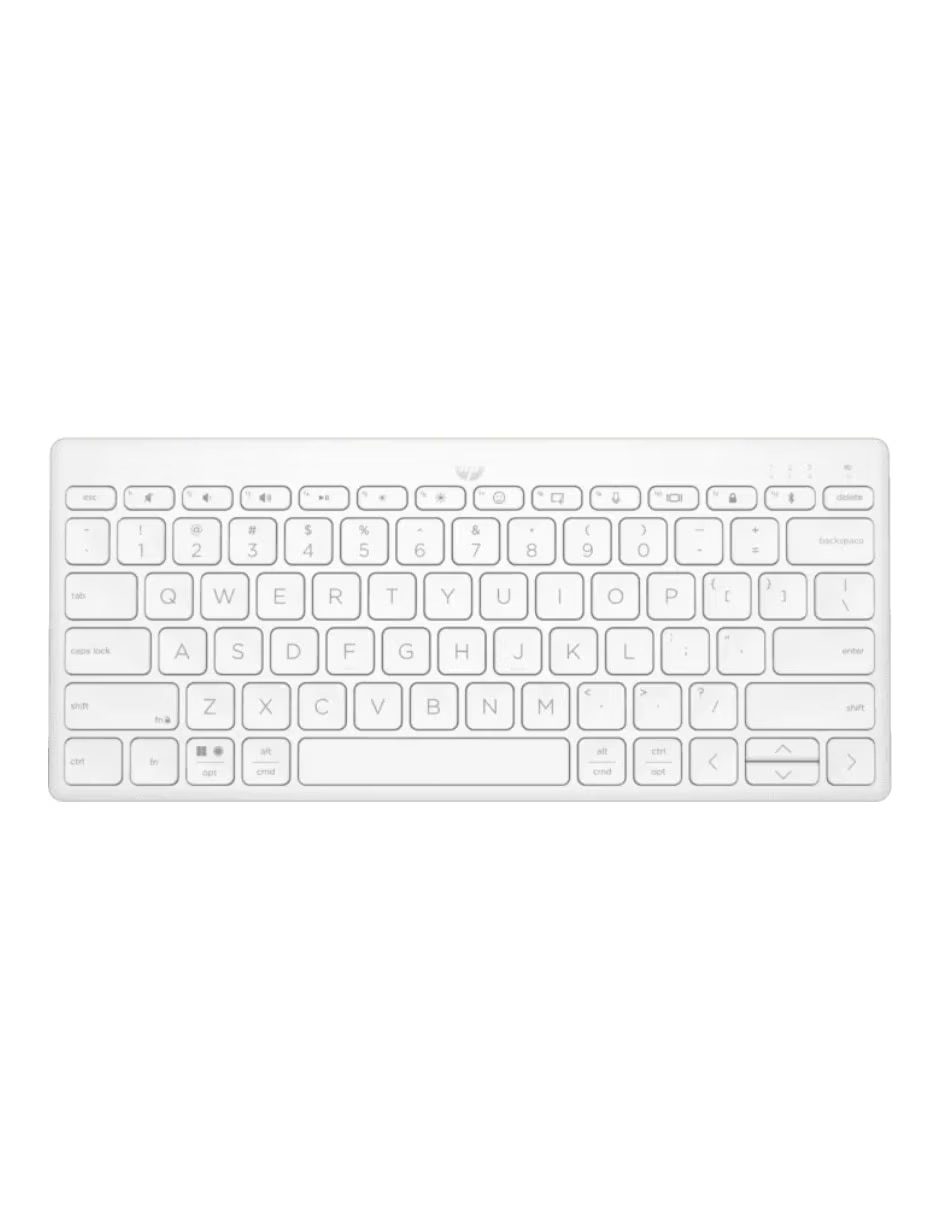 Teclado conexión inalámbrica 230 Teclado conexión inalámbrica 230