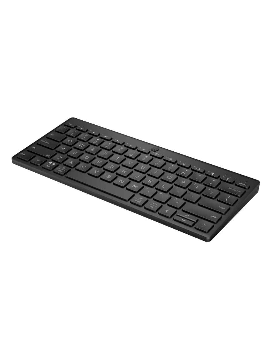 Teclado conexión inalámbrica Hp HP 230