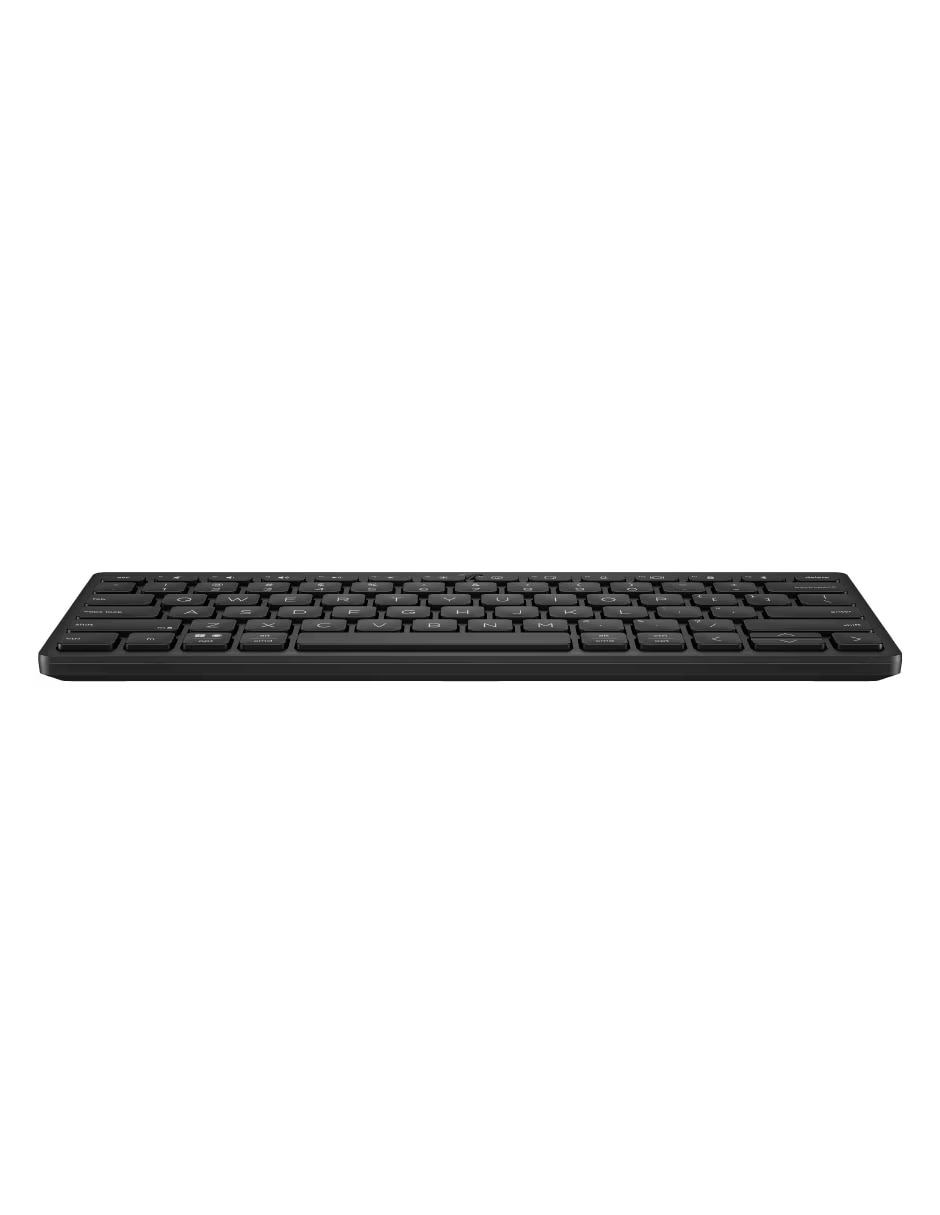 Teclado conexión inalámbrica Hp HP 230