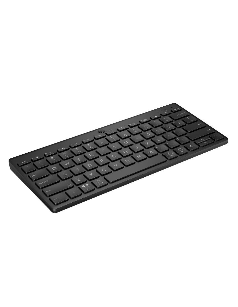 Teclado conexión inalámbrica Hp HP 230