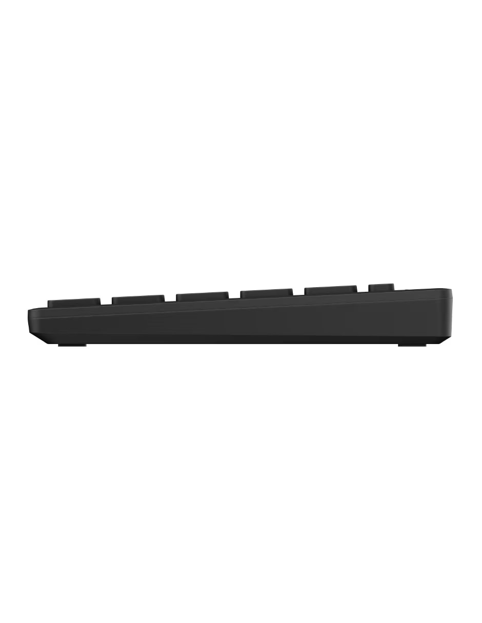 Teclado conexión inalámbrica Hp HP 230