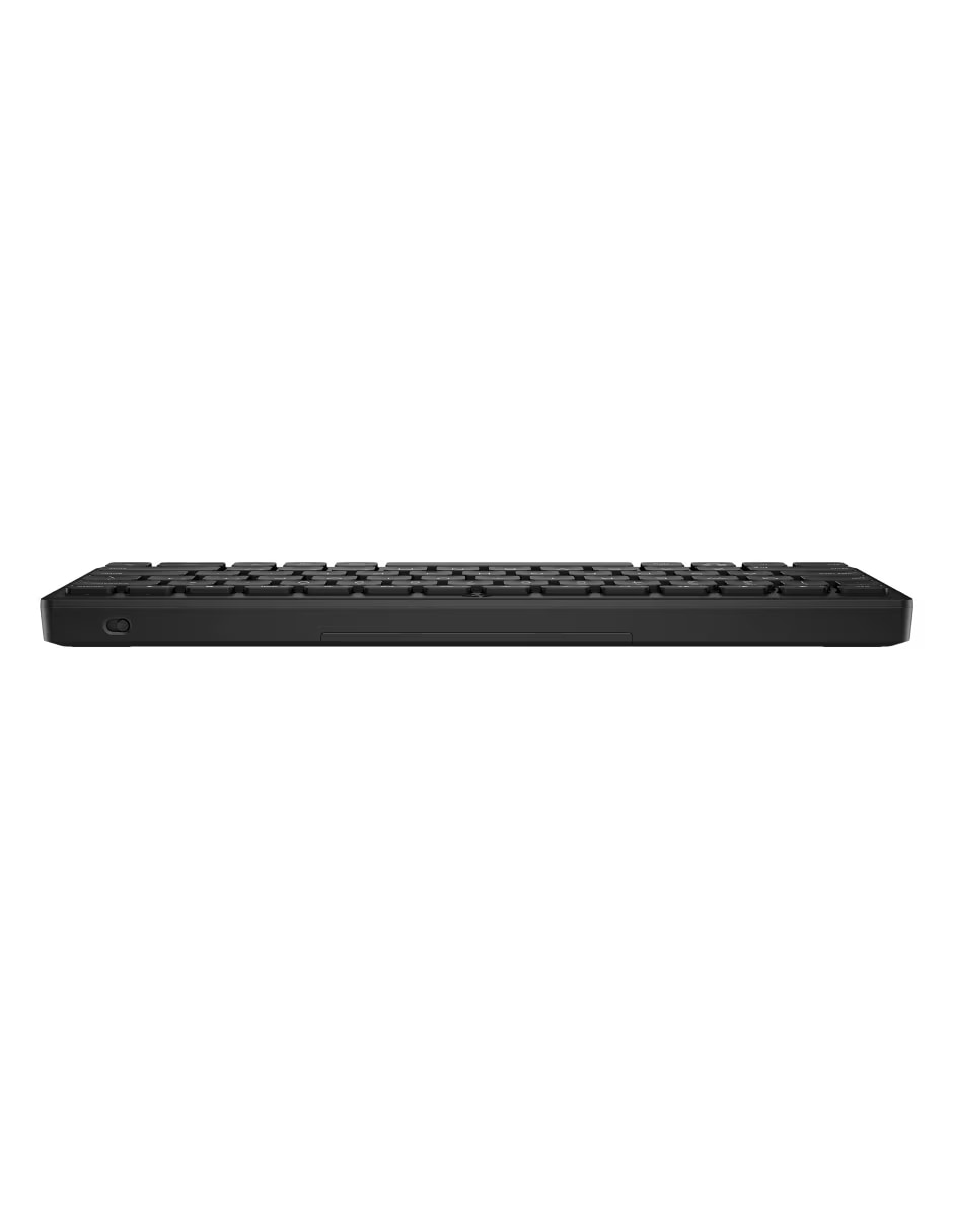 Teclado conexión inalámbrica Hp HP 230