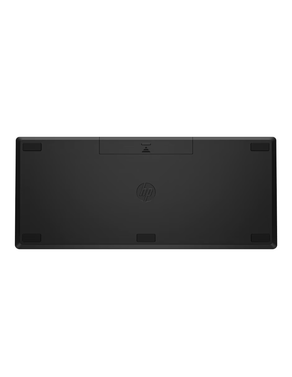 Teclado conexión inalámbrica Hp HP 230