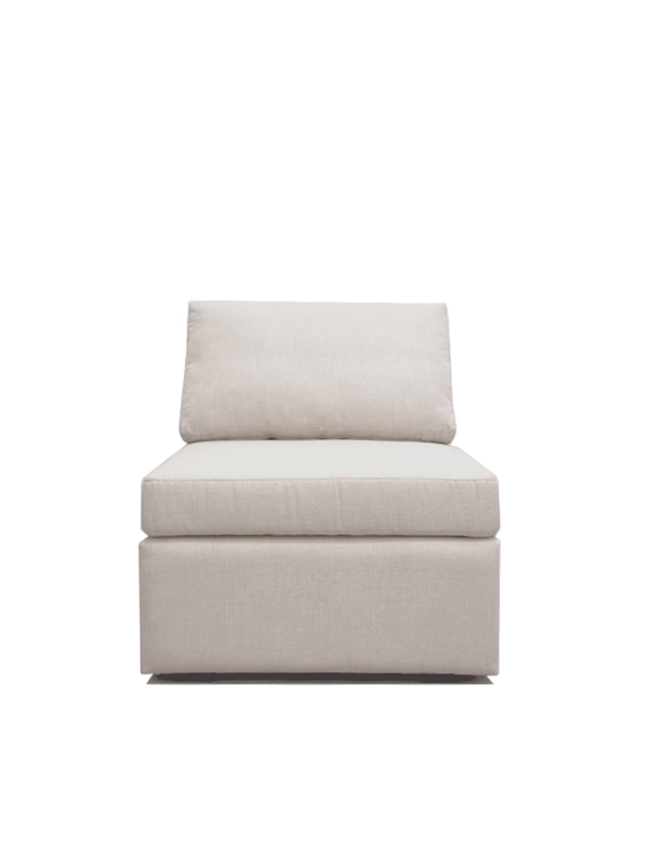 Modulo central doble Bernini
