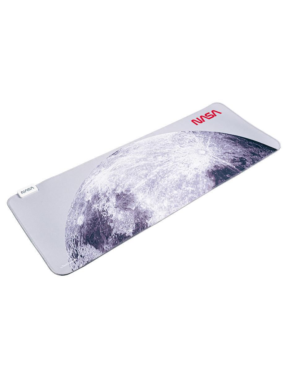 Mouse Pad Gamer Techzone Antideslizante
