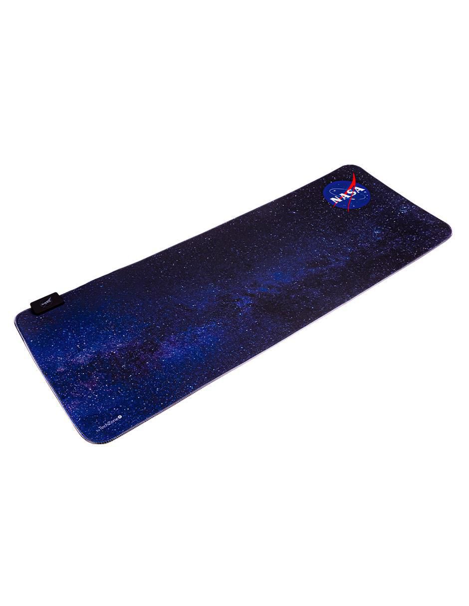 Mouse Pad Gamer Techzone Antideslizante
