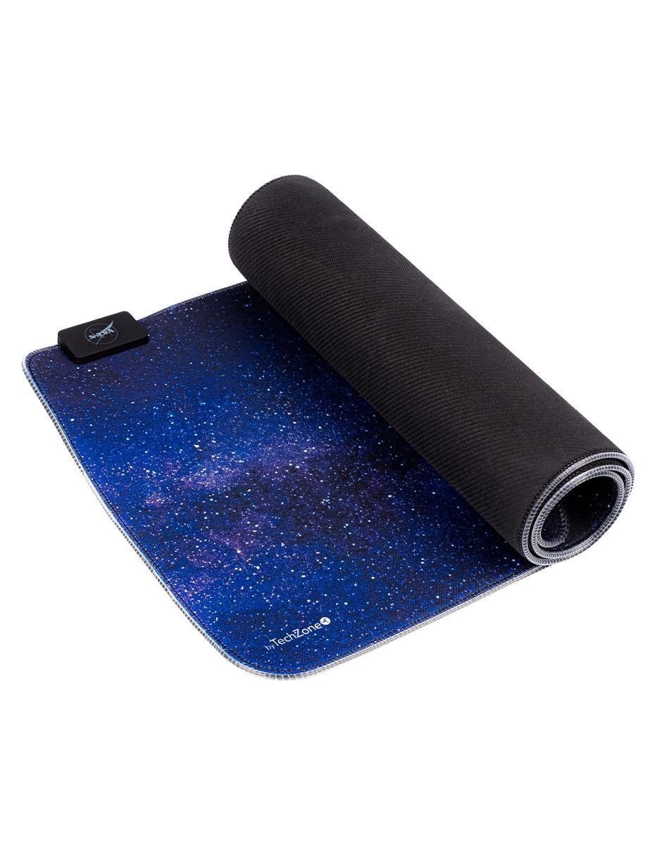 Mouse Pad Gamer Techzone Antideslizante