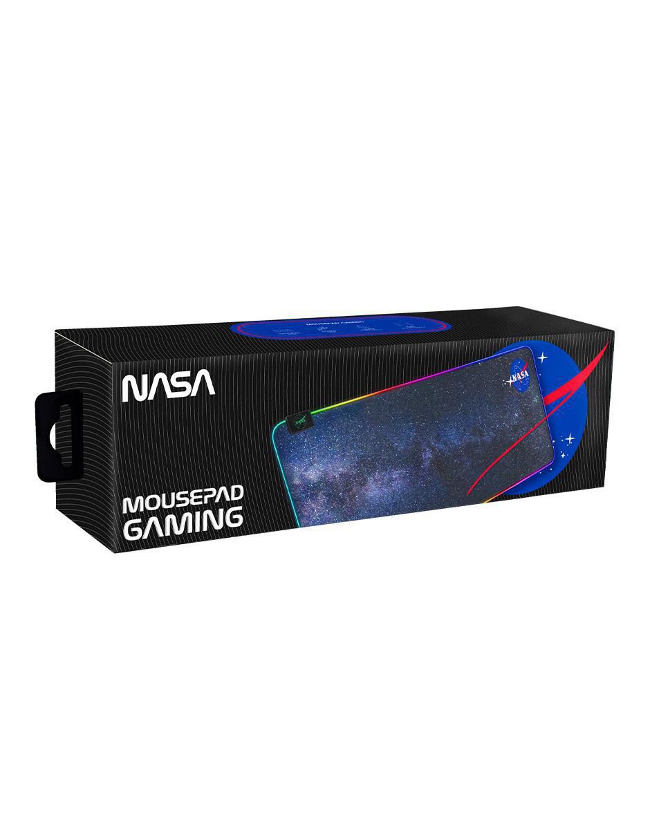Mouse Pad Gamer Techzone Antideslizante
