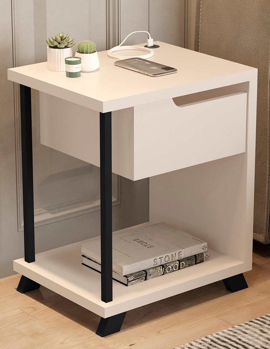 Buro Gina 6