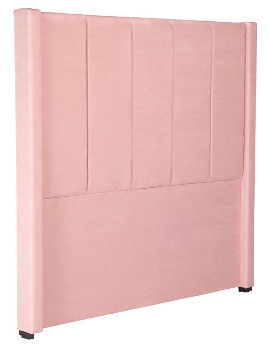 Cabecera Niza de madera pino 2