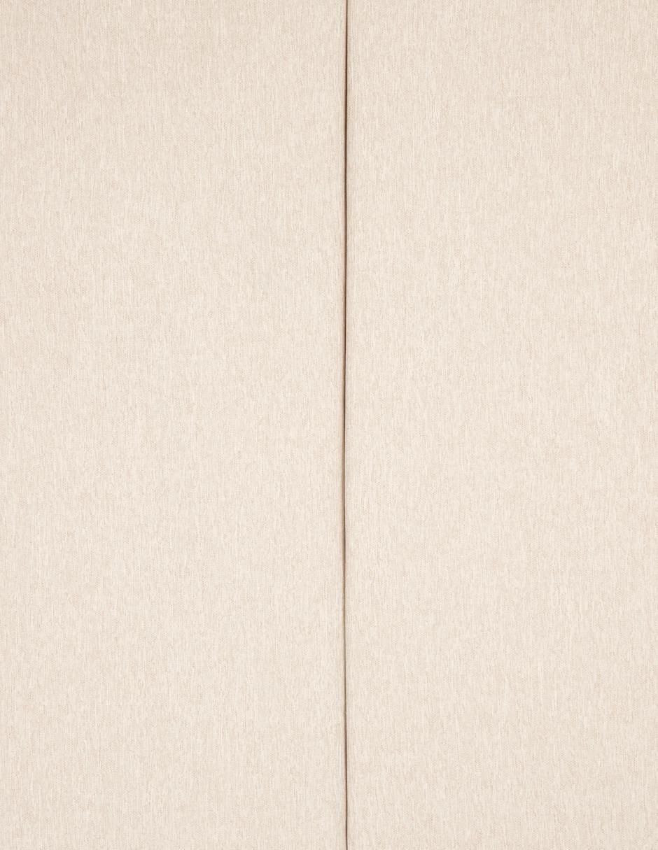 Cabecera Niza de madera pino
