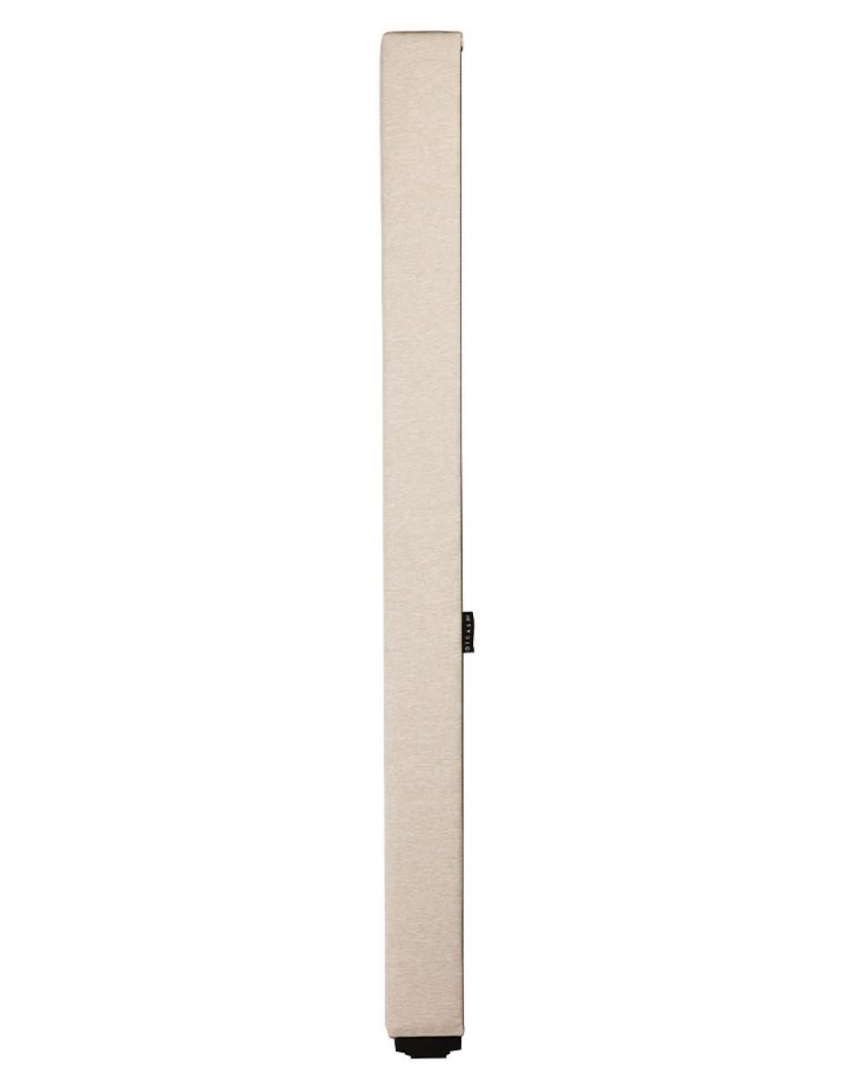 Cabecera Niza de madera pino 5
