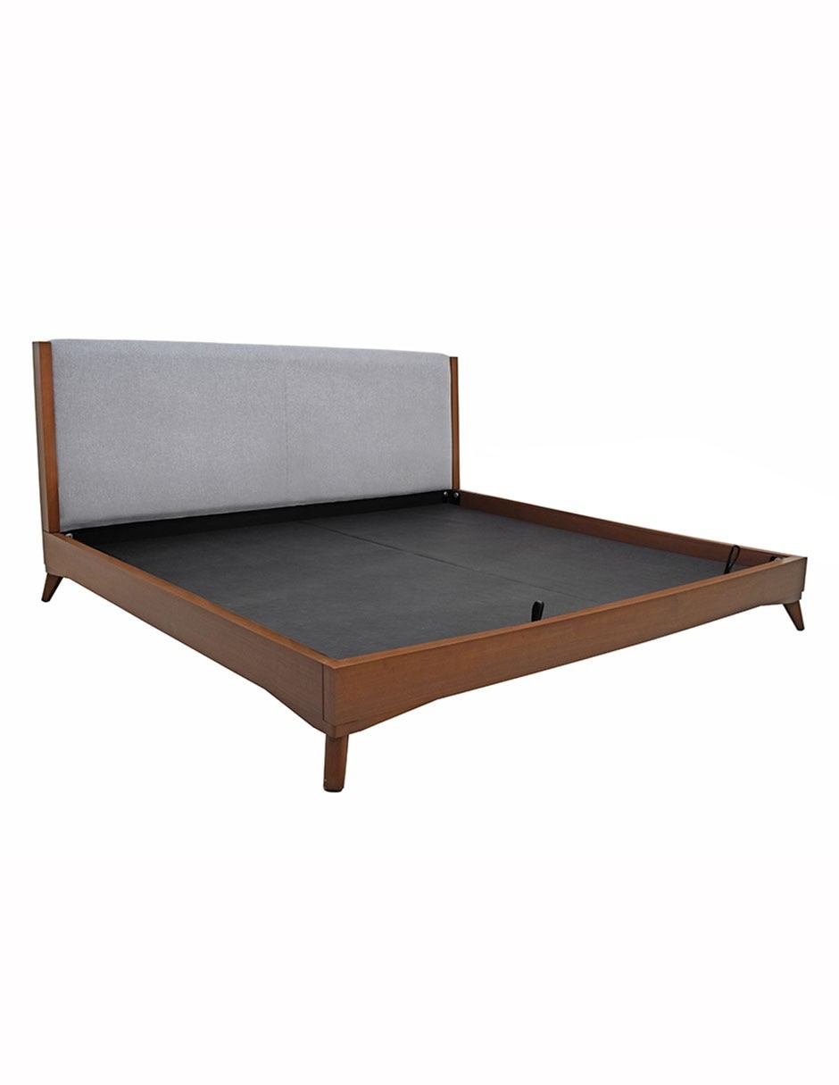 Cama Riviani de MDF