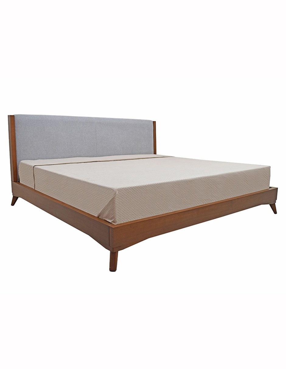 Cama Riviani de MDF 6