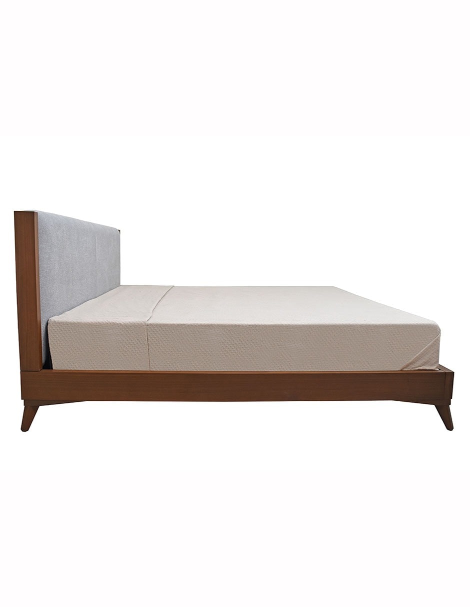Cama Riviani de MDF