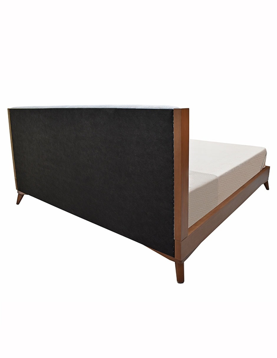 Cama Riviani de MDF
