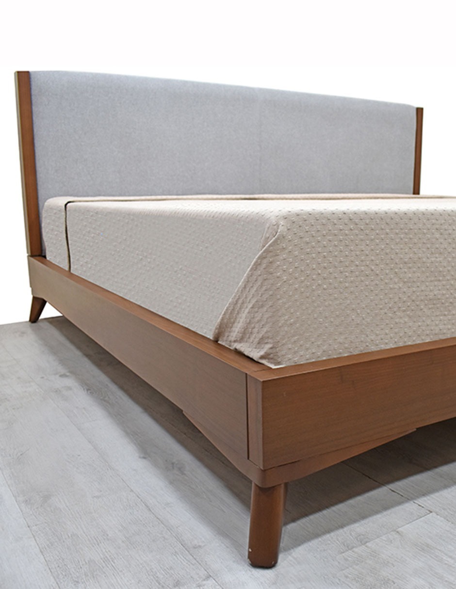 Cama Riviani de MDF 7