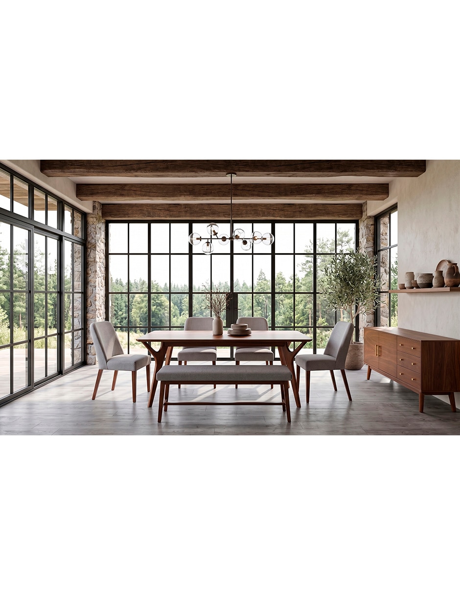 Bufetero Riviani Haus de MDF