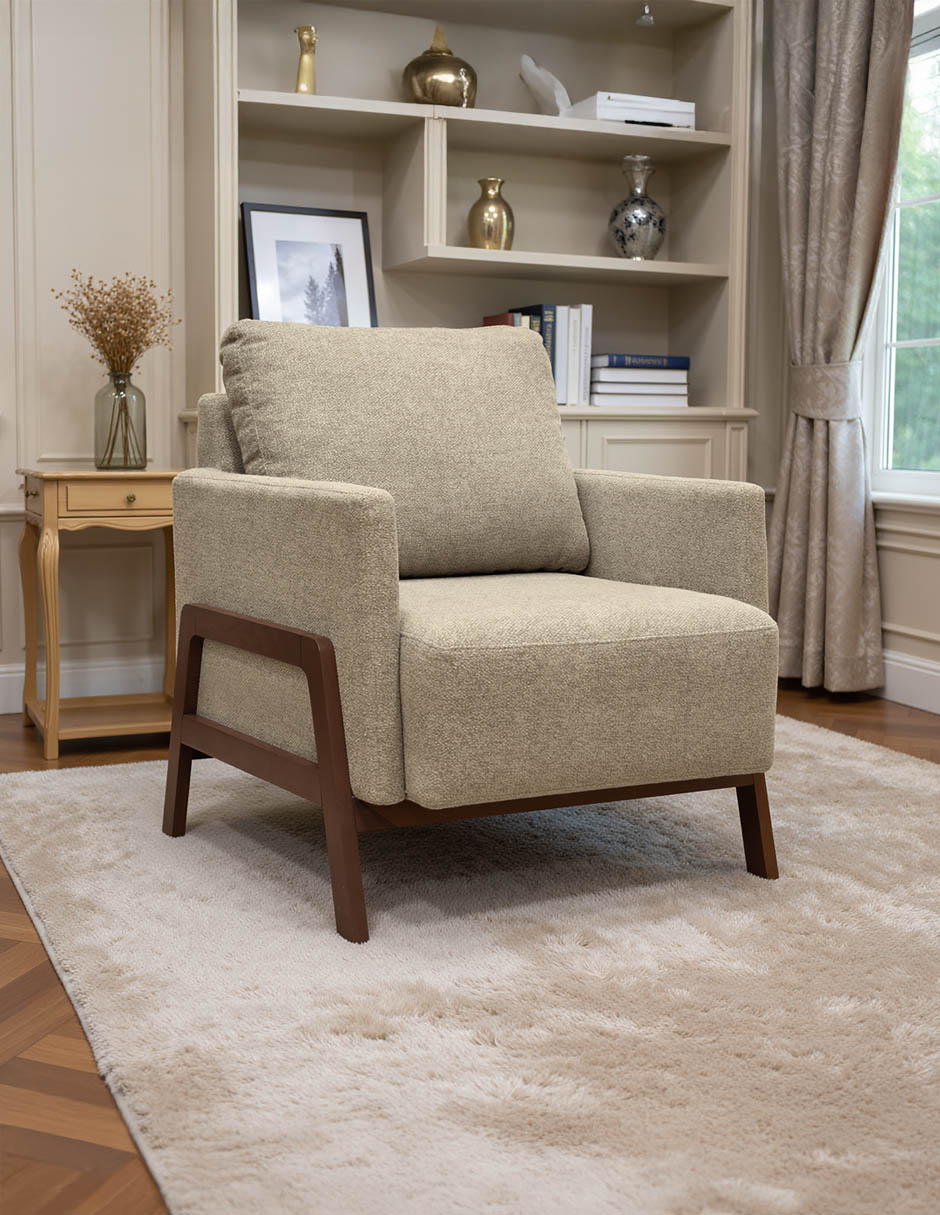 Sillón Garo 11