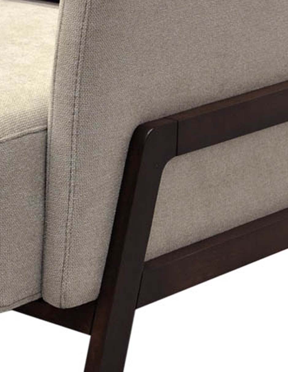 Sillón Garo 10
