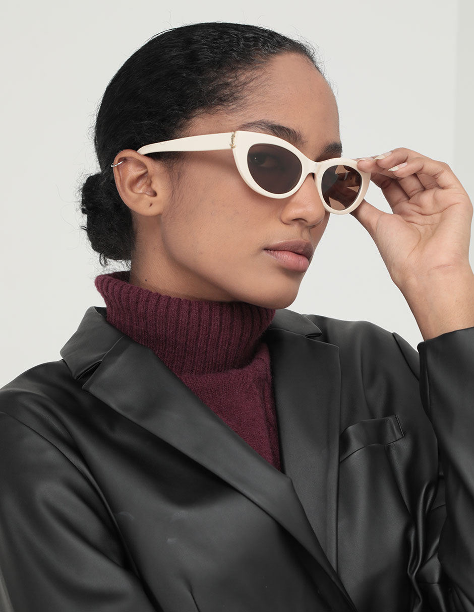 Lentes de sol Yves Saint Laurent para mujer