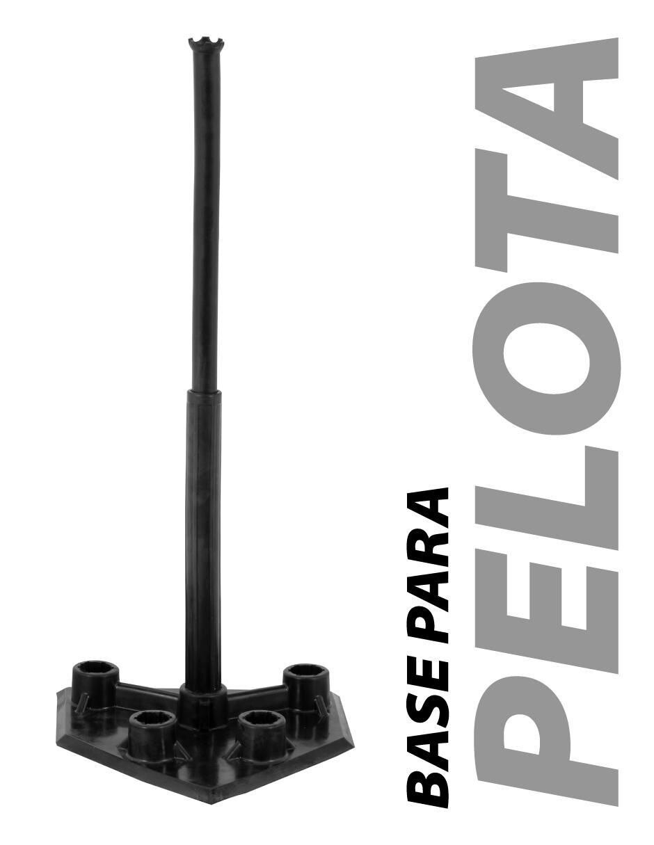 Entrenador de bateo 2