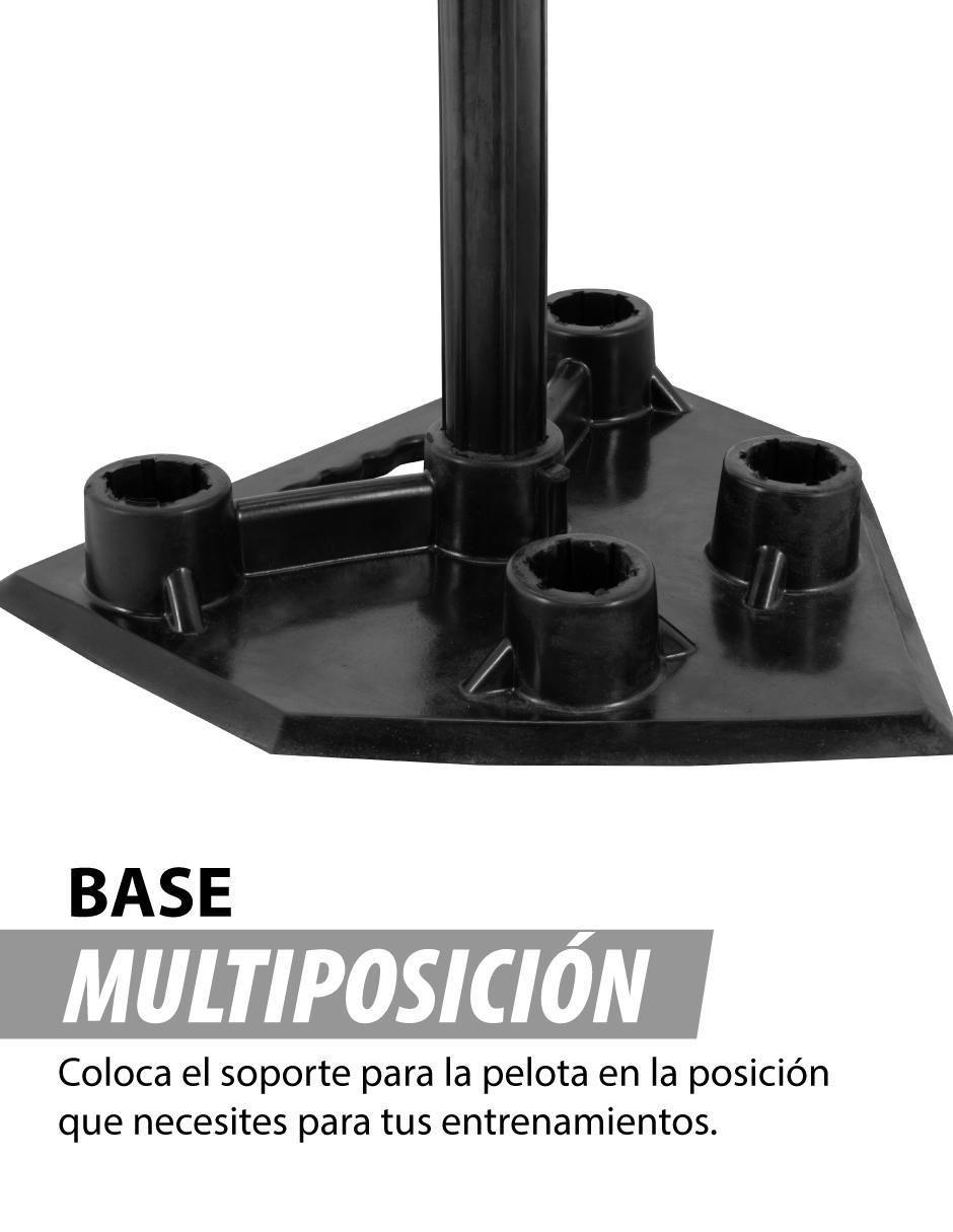 Entrenador de bateo 3