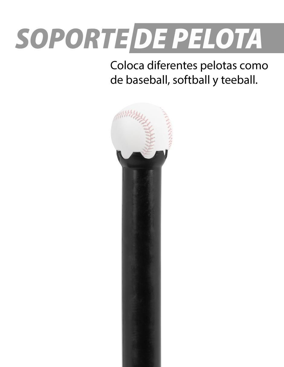 Entrenador de bateo 4
