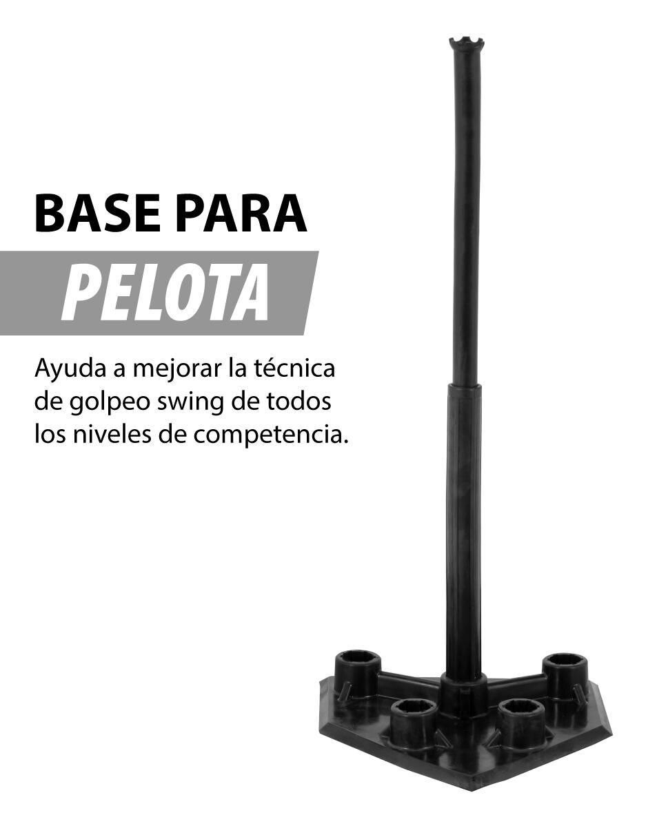 Entrenador de bateo 5