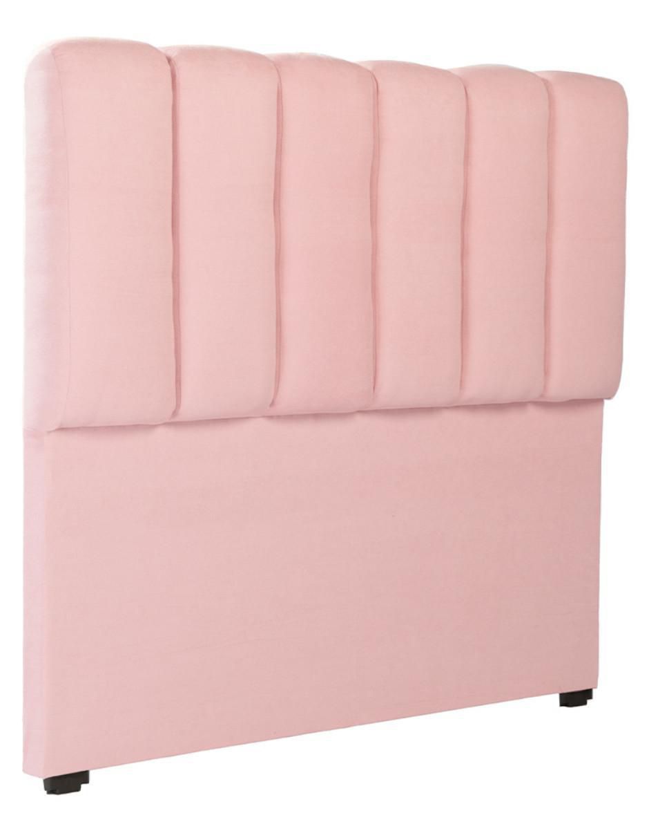 Cabecera Kami de madera pino 2