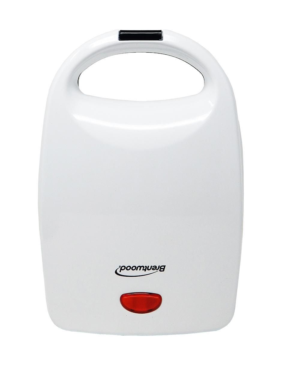 SANDWICHERA M2560 BRENTWOOD, BLANCO