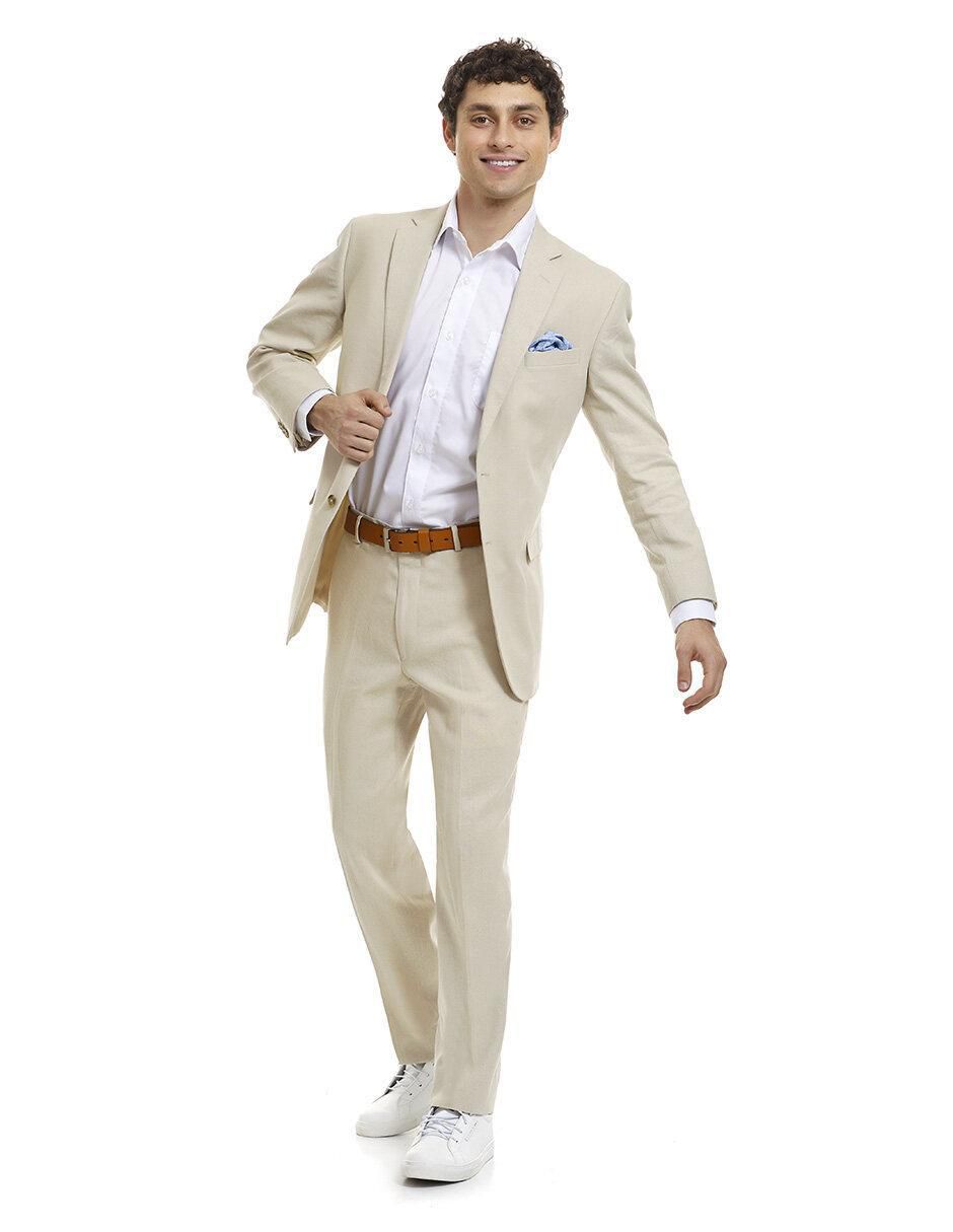 Traje para hombre 3