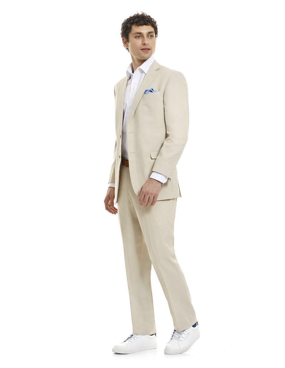 Traje para hombre 8