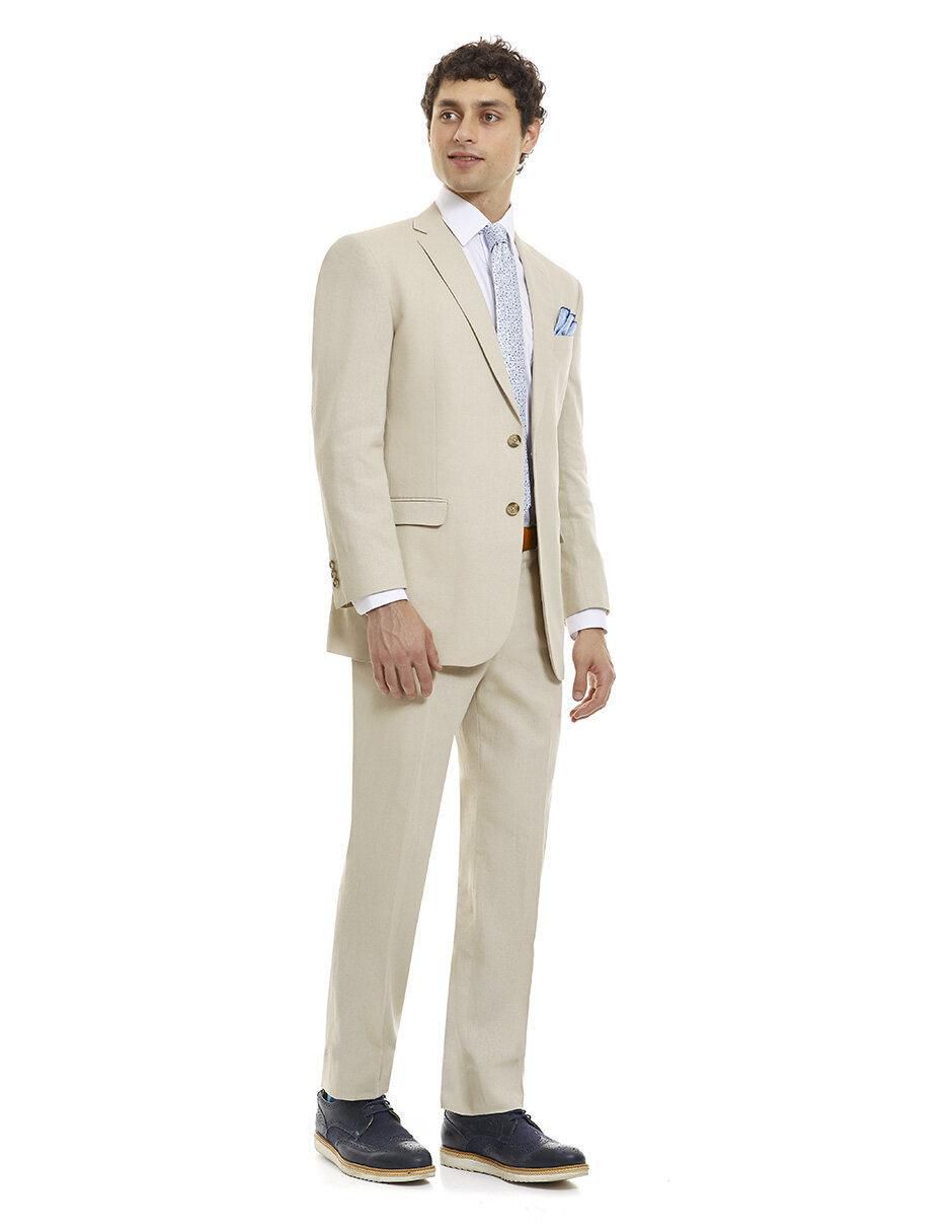 Traje para hombre 4