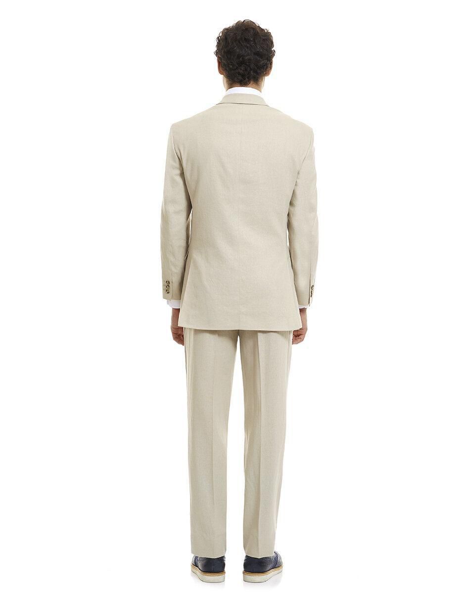 Traje para hombre 5