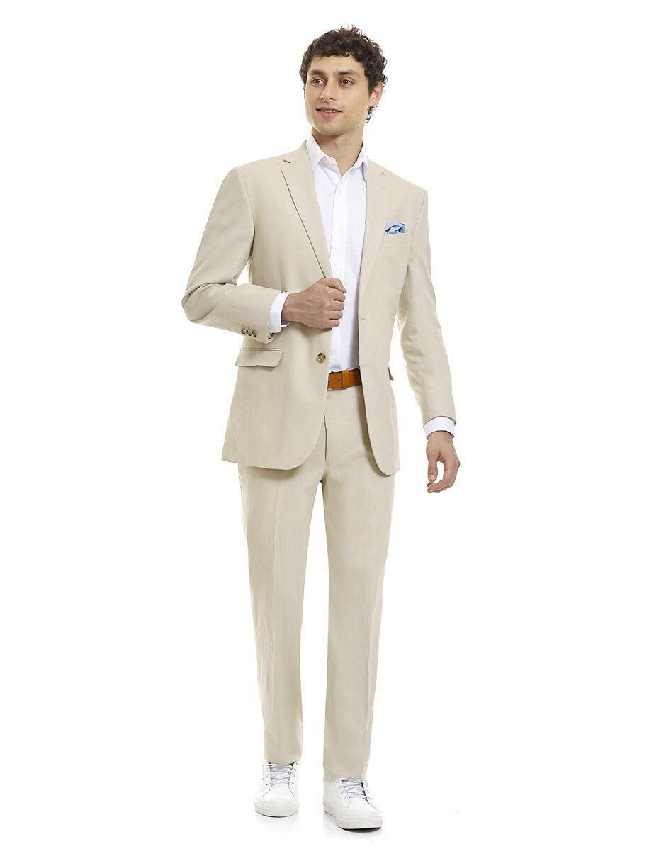 Traje para hombre 6