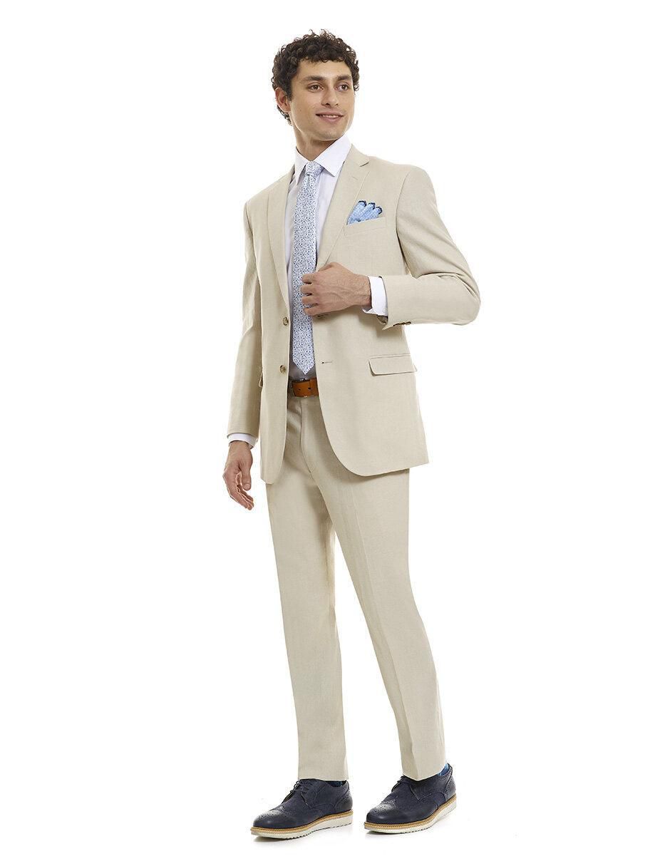 Traje para hombre 3