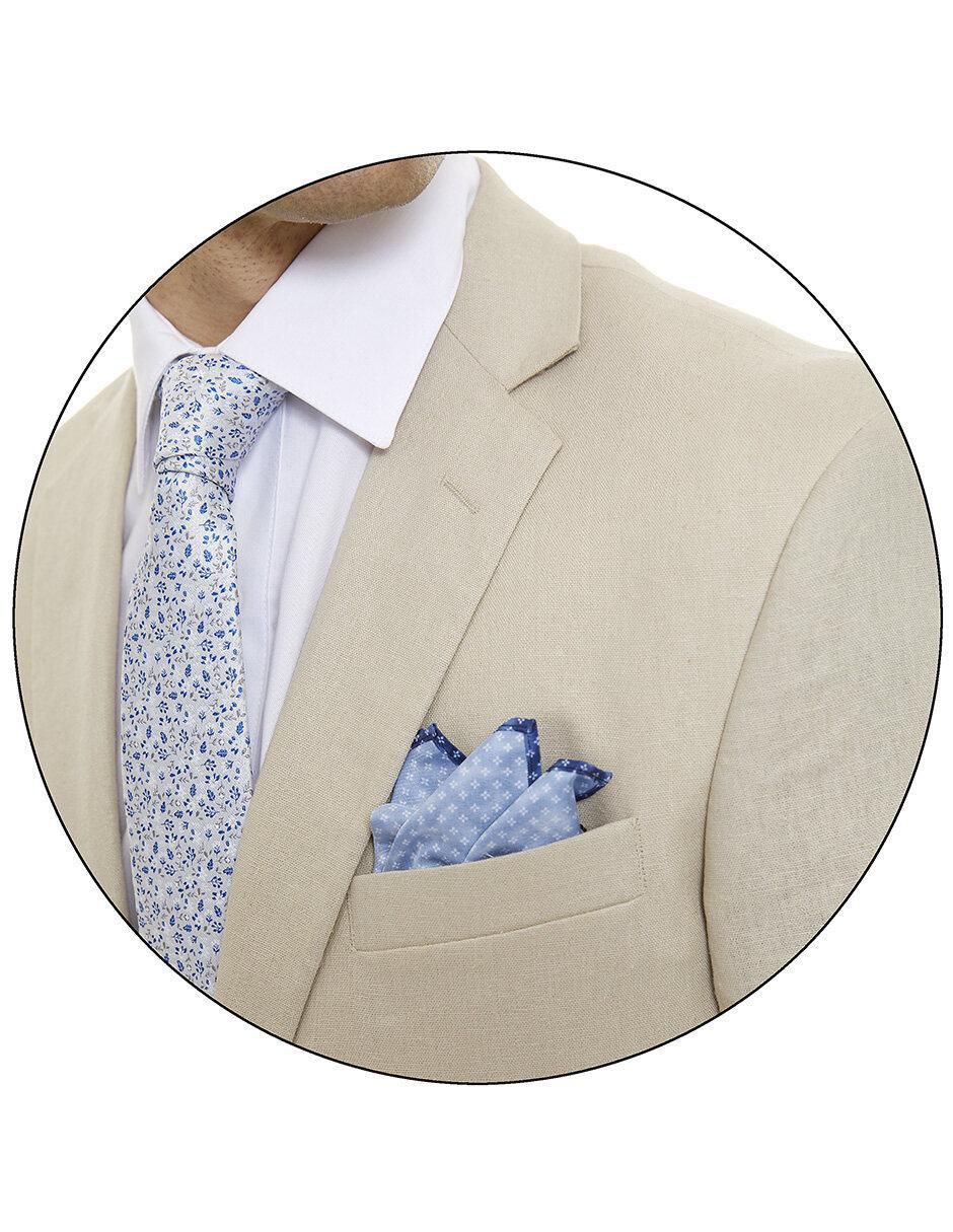 Traje para hombre 4