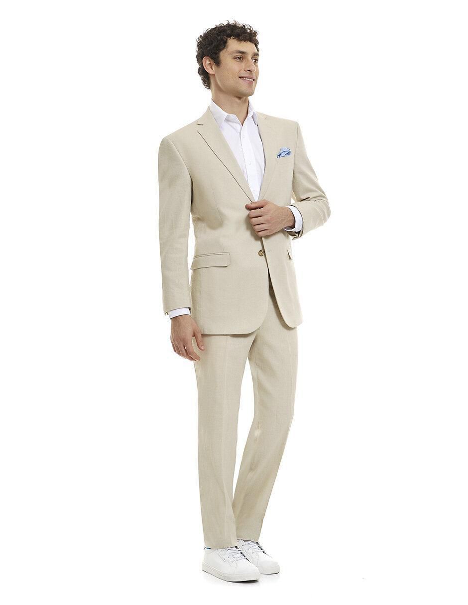 Traje para hombre 6