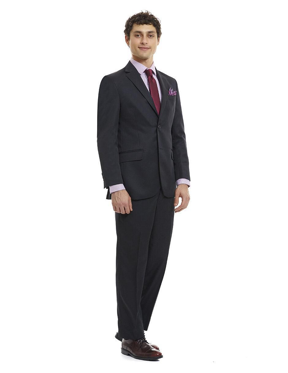 Traje para hombre 3