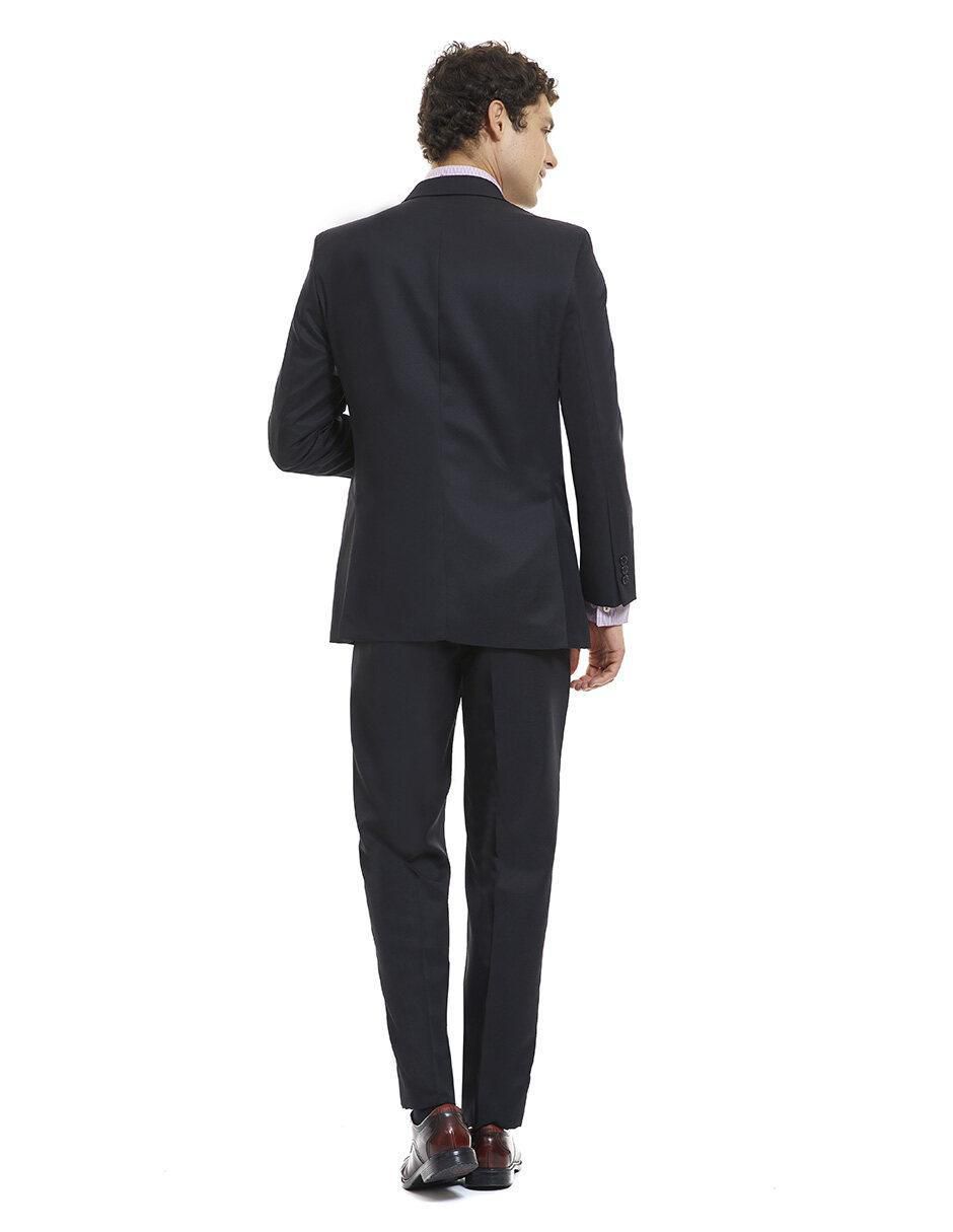 Traje para hombre 5