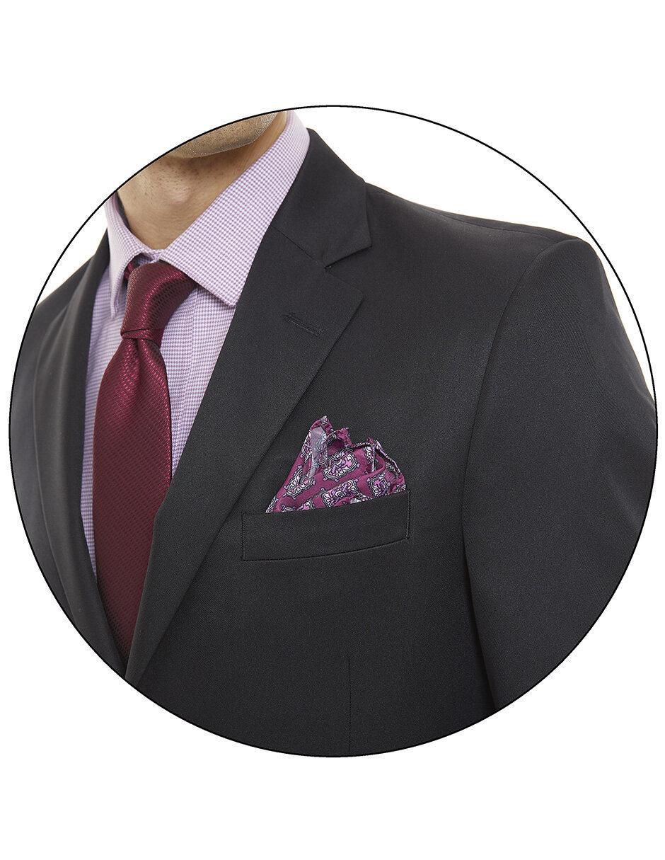 Traje para hombre 5
