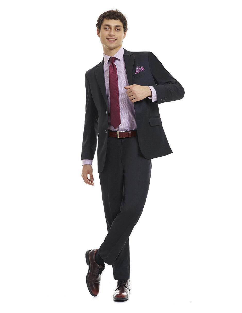 Traje para hombre 6