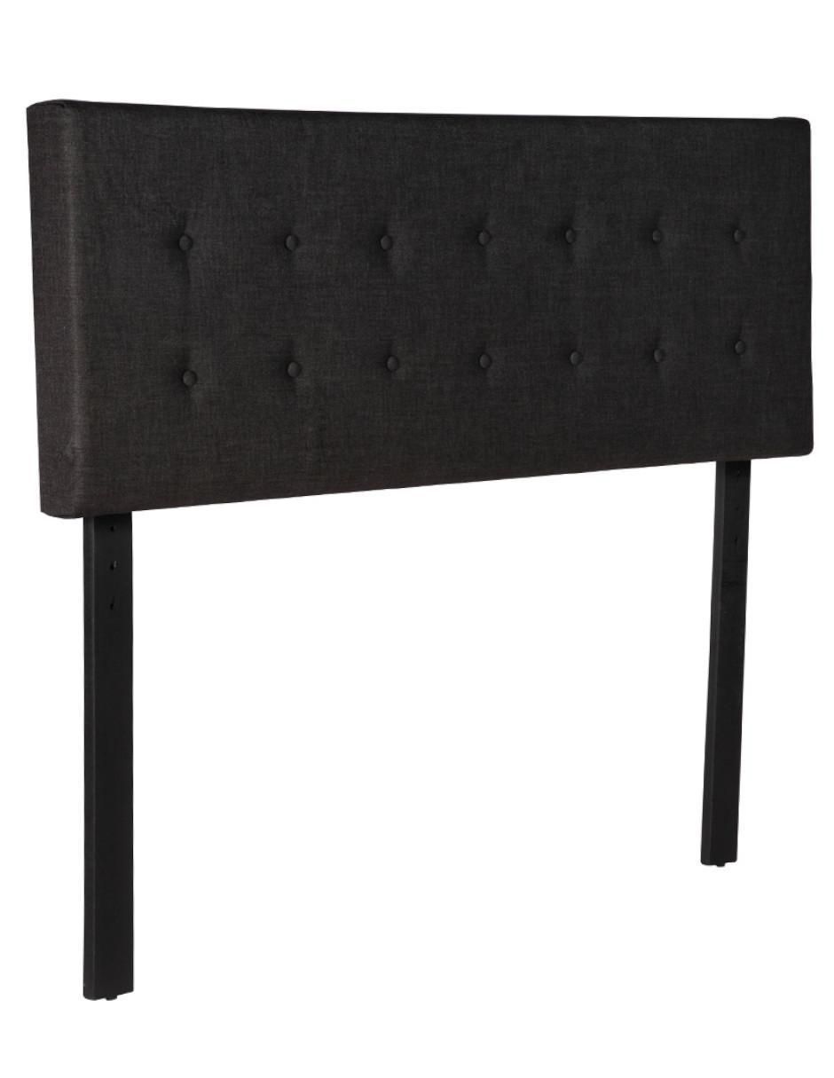 Cabecera Bilbao de madera 2