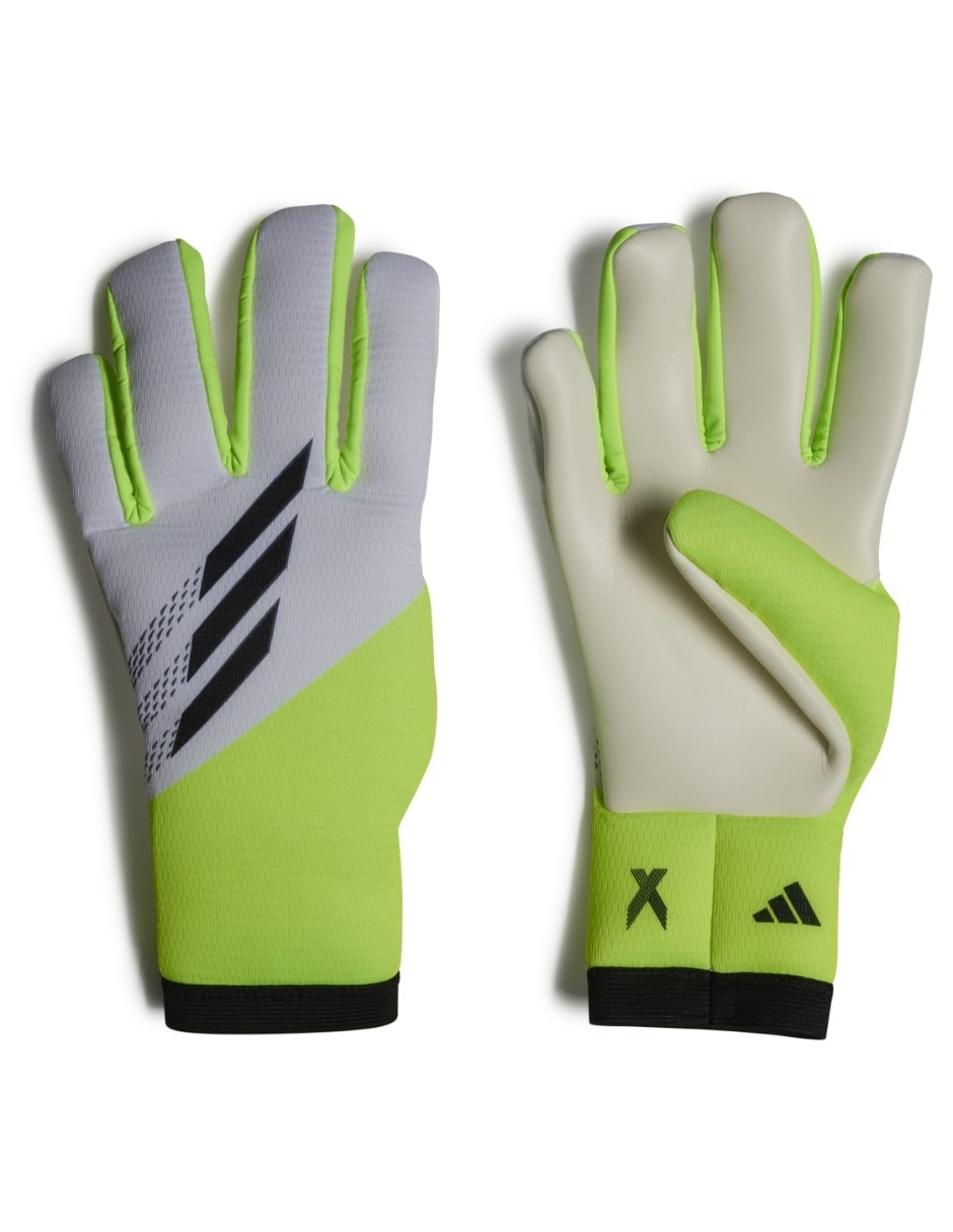 Guantes para fútbol de adulto