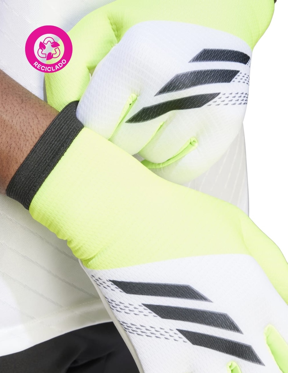 Guantes para fútbol de adulto 2