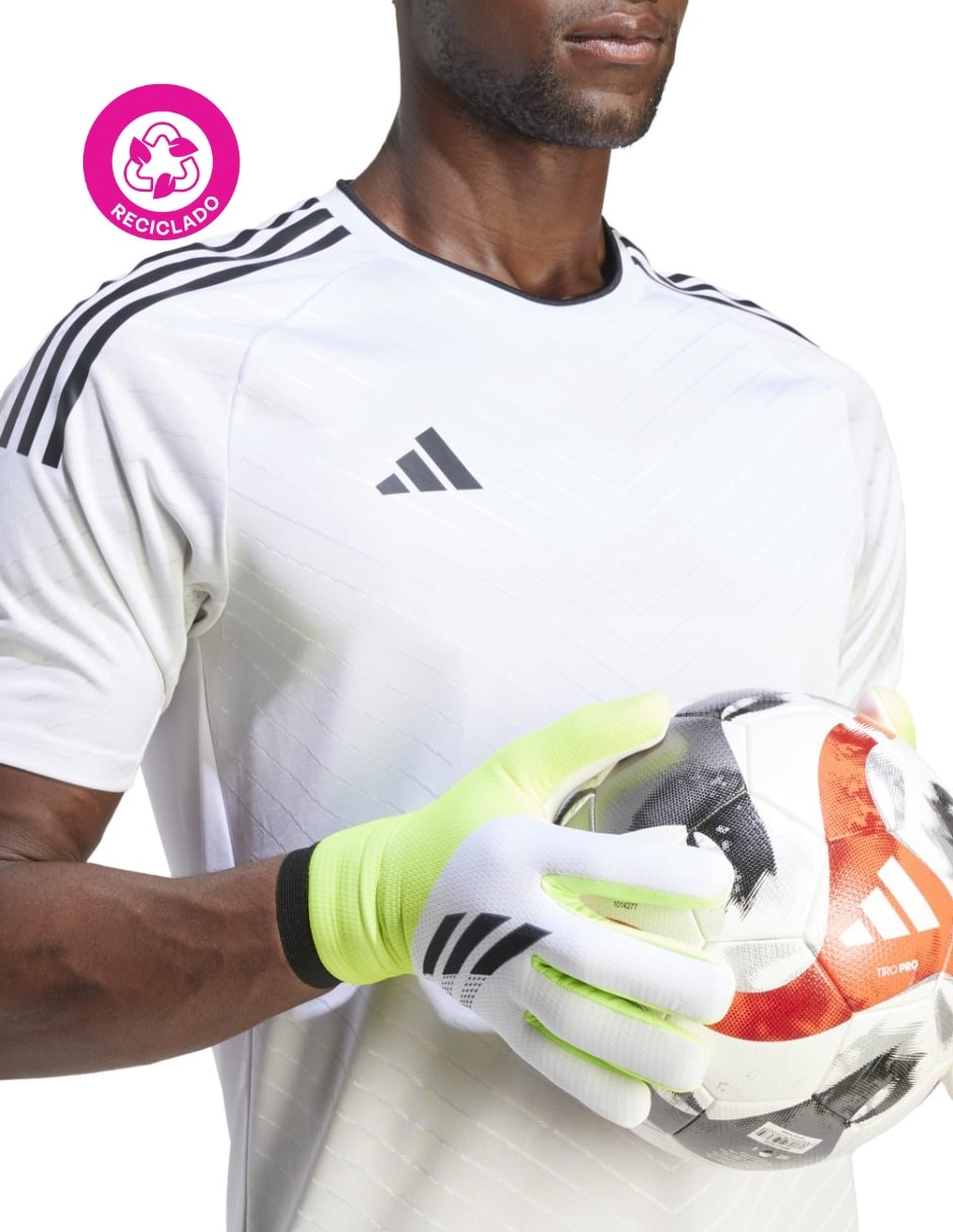Guantes para fútbol de adulto 4