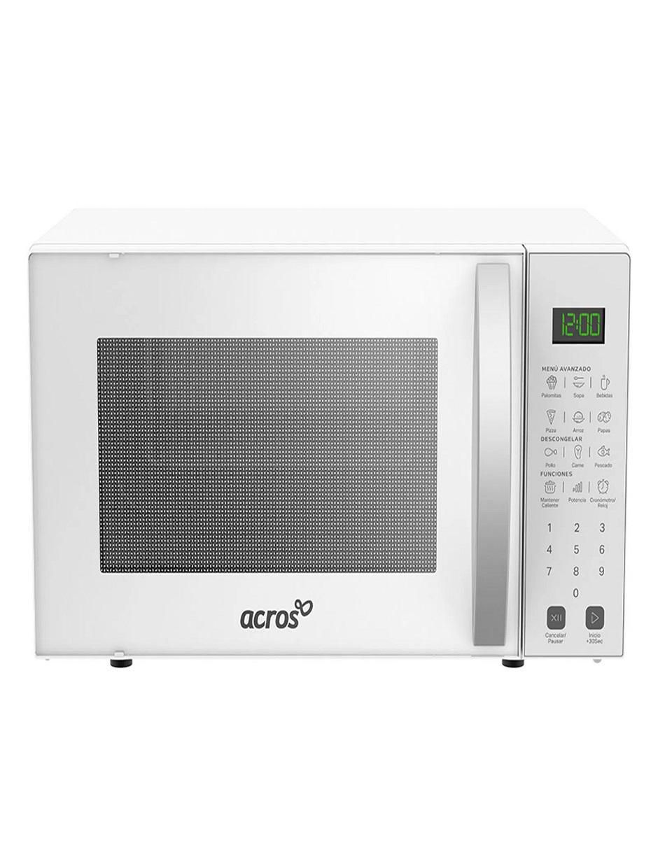MICROONDAS CONVENCIO, 0.7 PIES, BLANCO