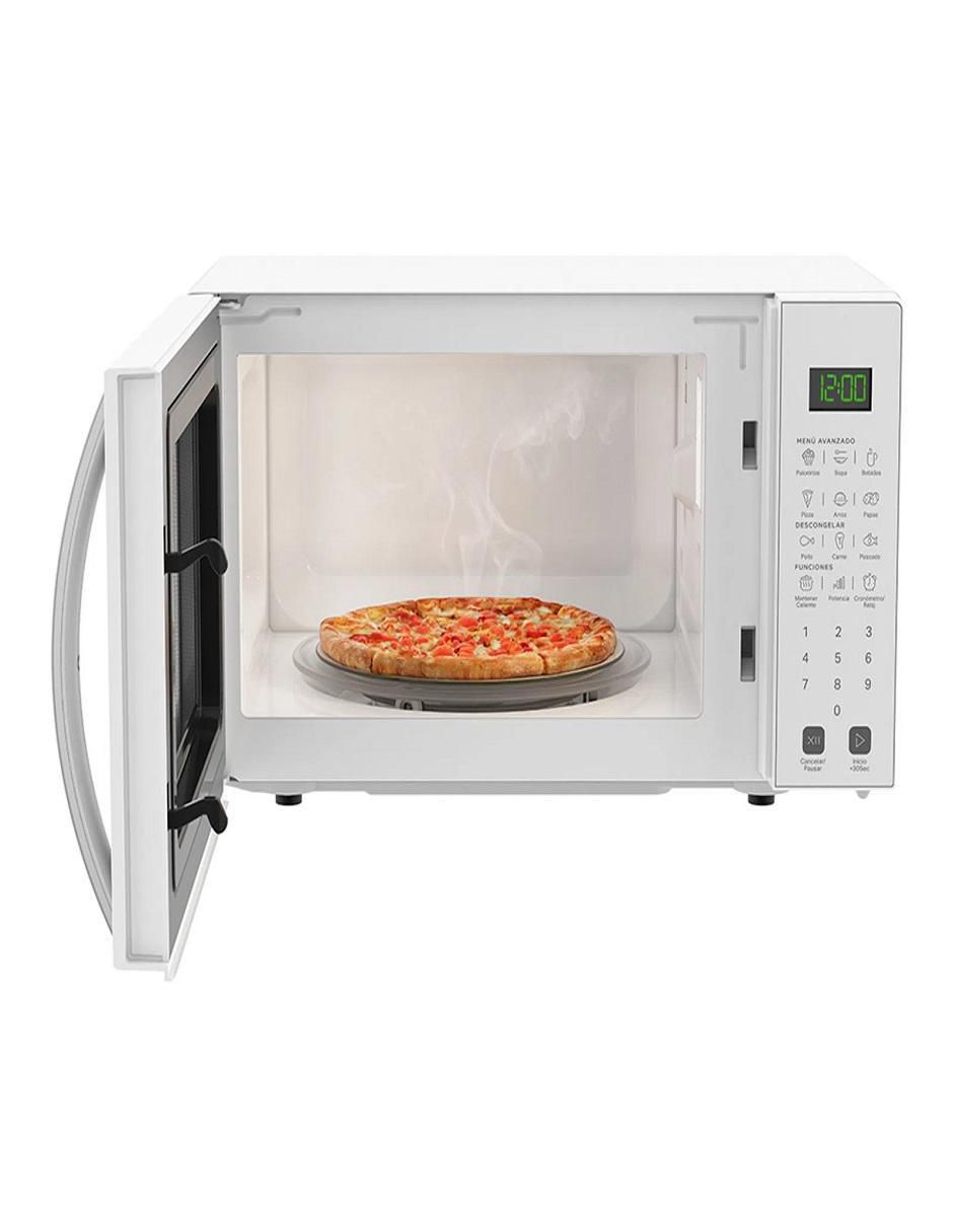 MICROONDAS CONVENCIO, 0.7 PIES, BLANCO